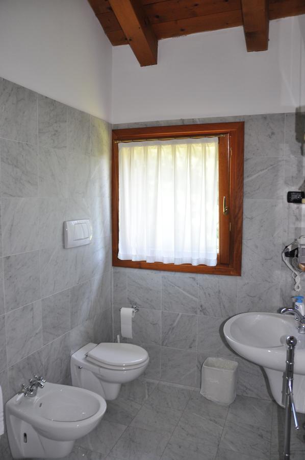Agriturismo Ancillotto Меоло Экстерьер фото